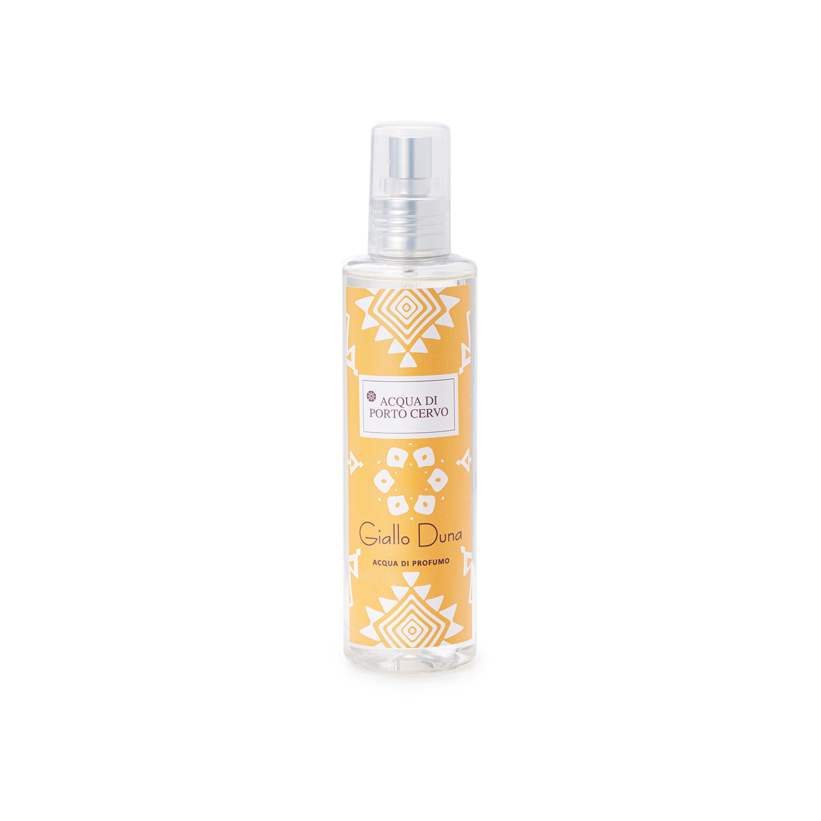 Acqua di Porto Cervo GIALLO DUNA Acqua di Profumo 200 ml