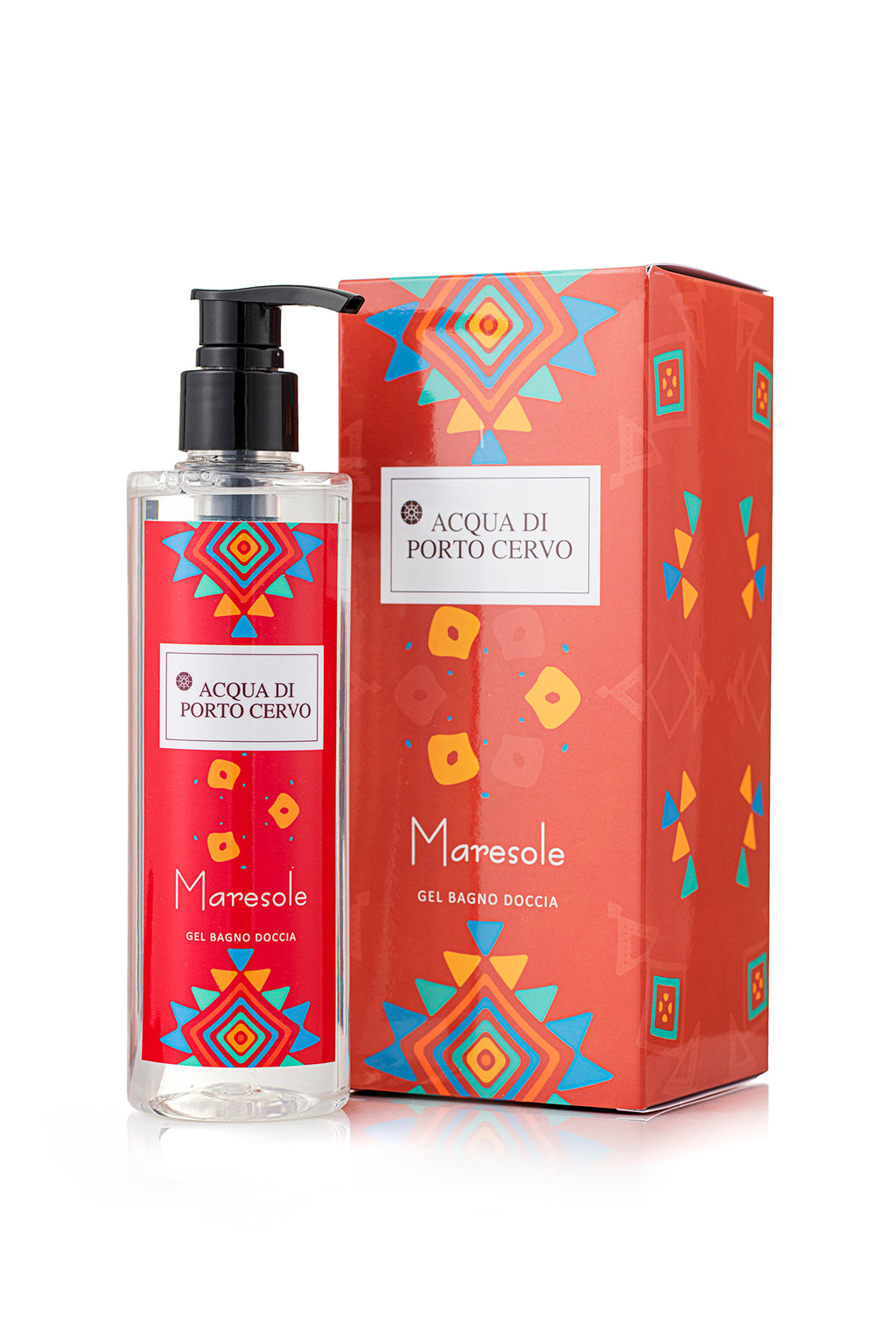 Acqua di Porto Cervo MARESOLE Gel Bagno Doccia 250 ml