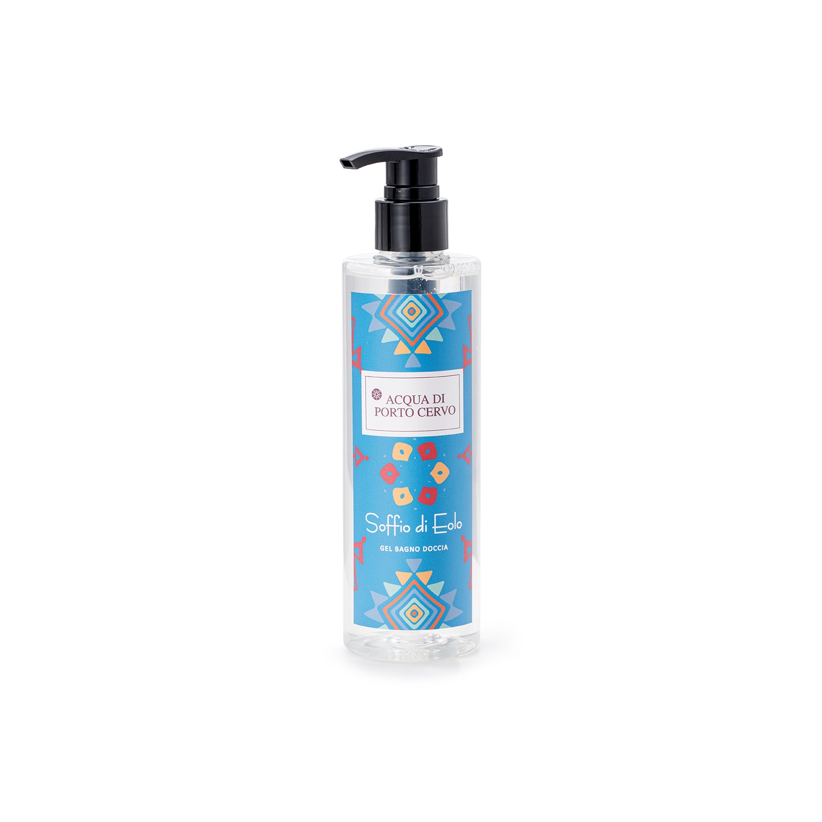 Acqua di Porto Cervo SOFFIO DI EOLO Gel Bagno Doccia 250 ml