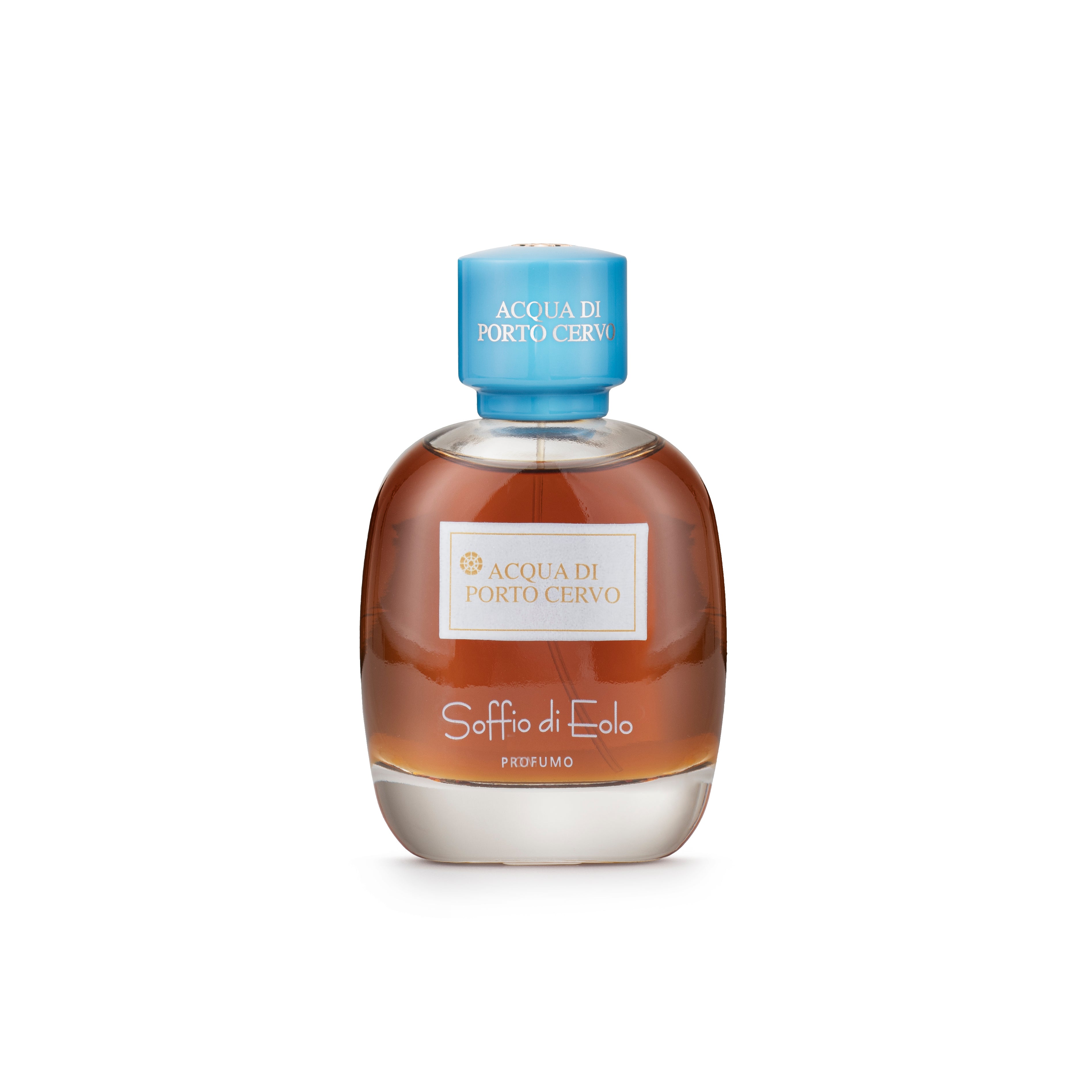 Acqua di Porto Cervo SOFFIO DI EOLO Profumo 100 ml