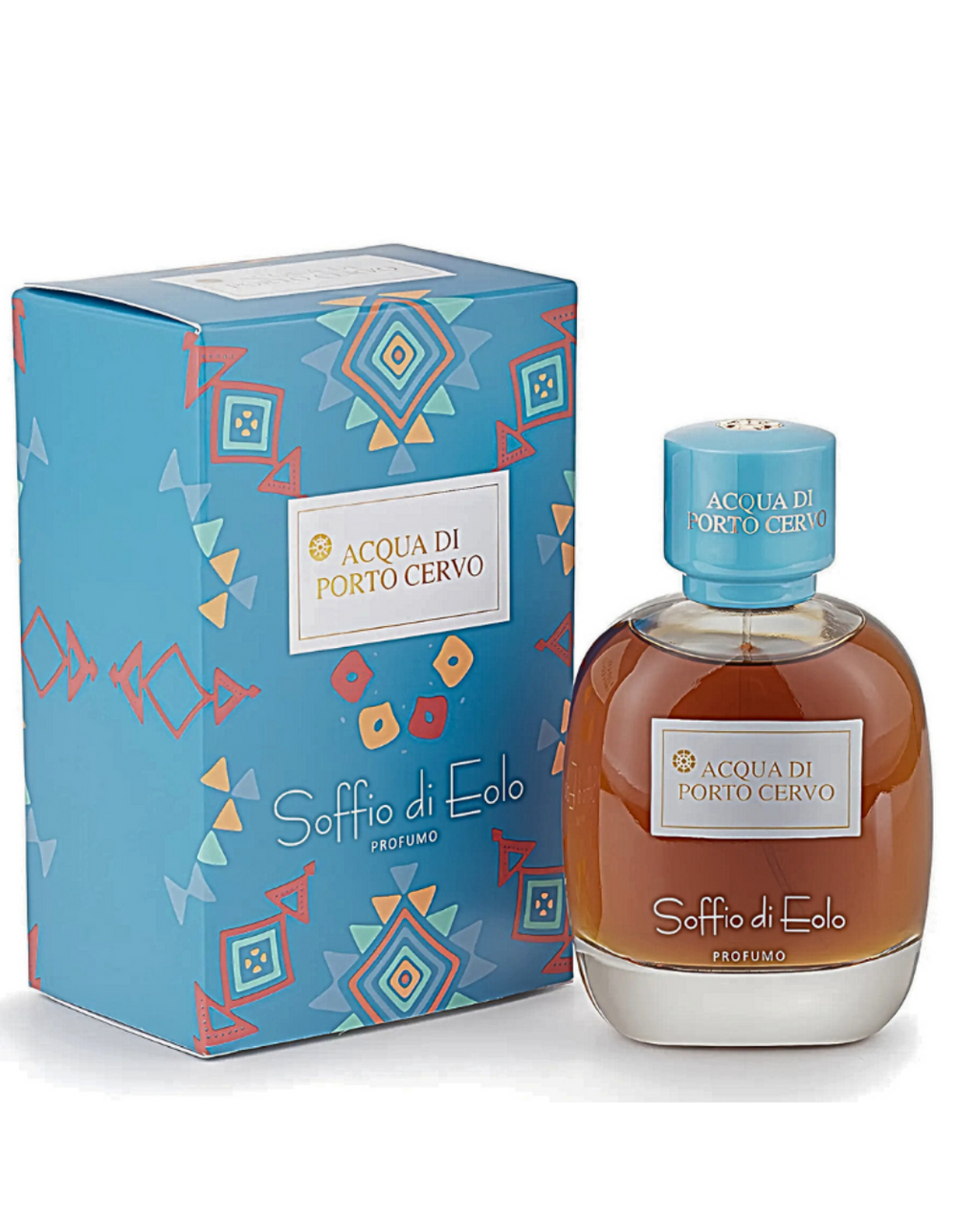 Acqua di Porto Cervo SOFFIO DI EOLO Profumo 100 ml
