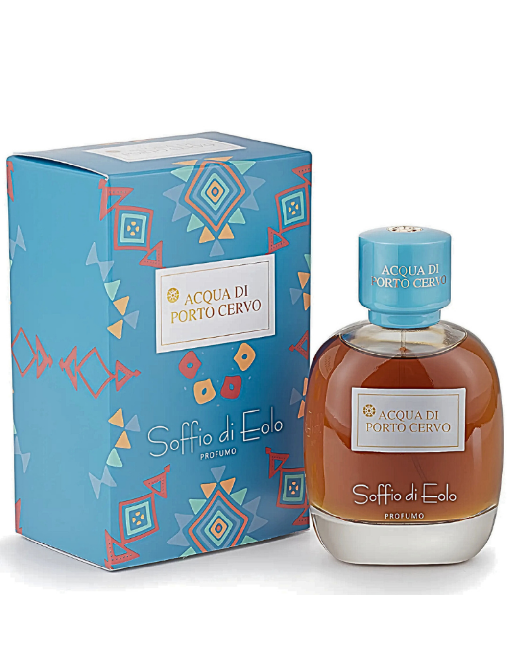 Acqua di Porto Cervo SOFFIO DI EOLO Profumo 100 ml
