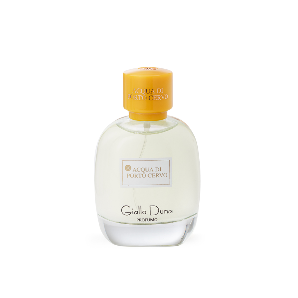Acqua di Porto Cervo GIALLO DUNA Profumo 100 ml
