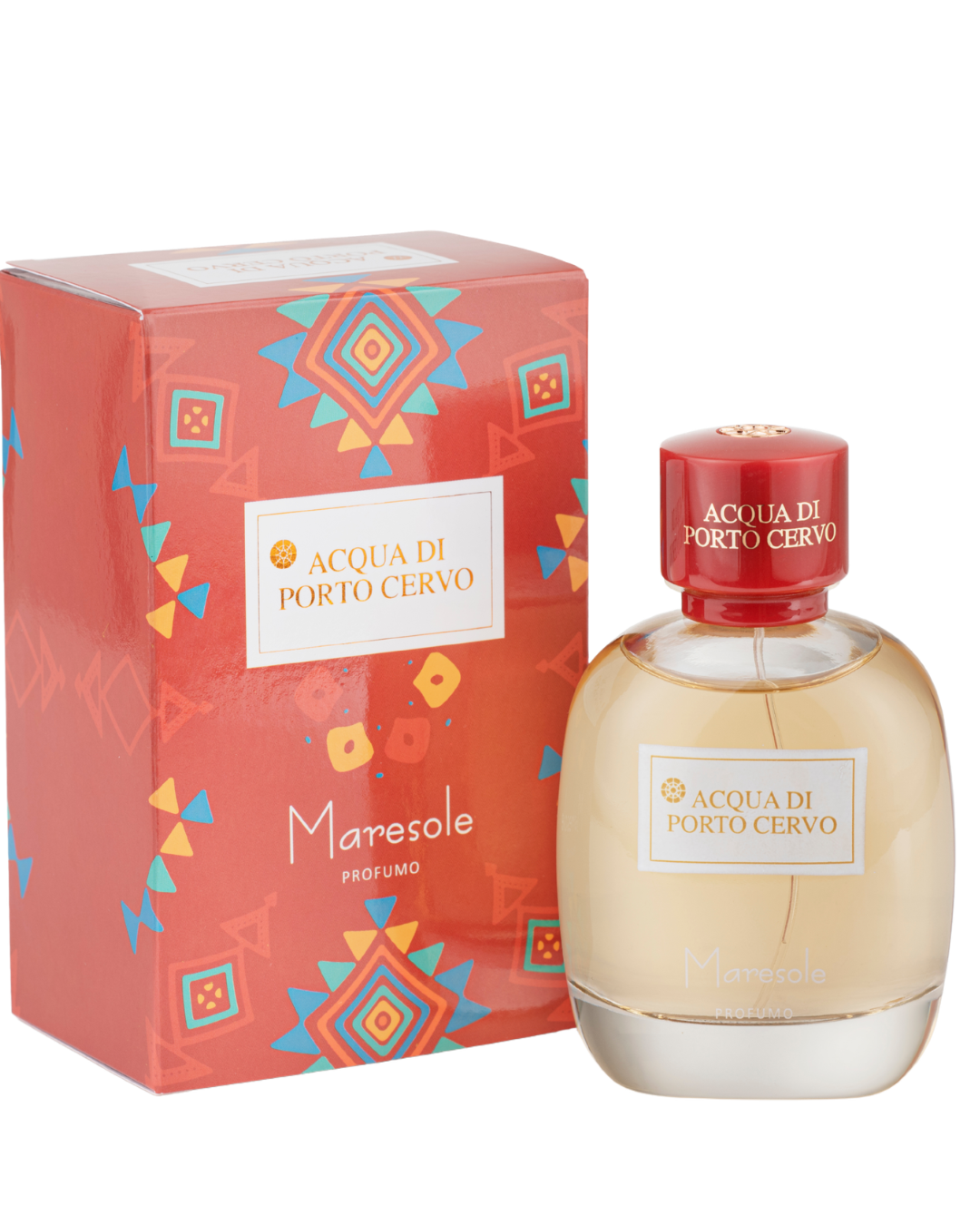 Acqua di Porto Cervo MARESOLE Profumo 100 ml
