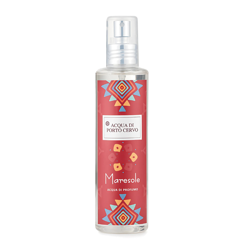 Acqua di Porto Cervo MARESOLE Acqua di Profumo 200 ml